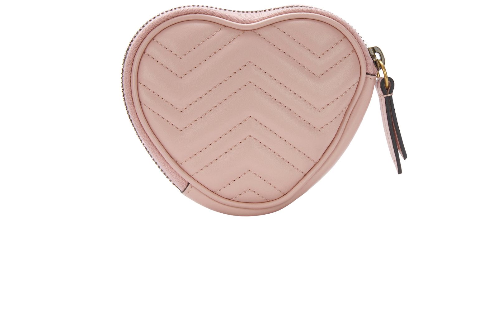 Pink gg marmont coin case bag on sale